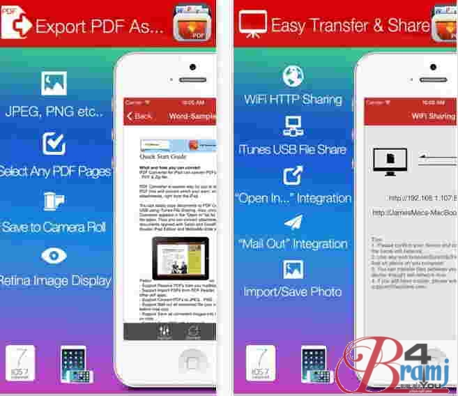 1-PDF-converter-Convert-word-to-PDF-file-in-iPhone