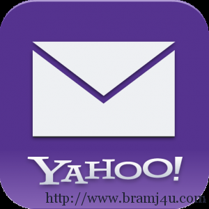 Yahoo-Mail-Icon