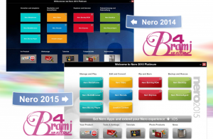 Nero_2015-design-menue