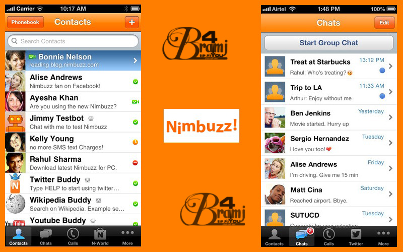 Nimbuzz-for-iOS-1