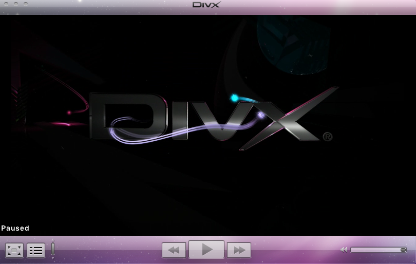 Divx-player-for-mac