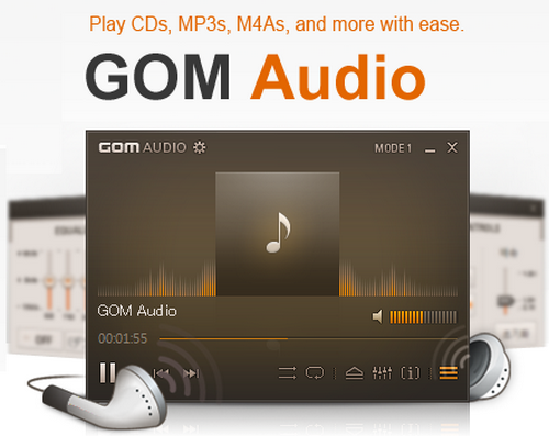 GOM Audio 2.0.8.1130 Final