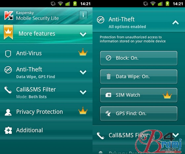 Kaspersky-Mobile-Security-Android