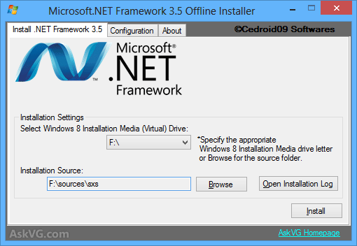 Microsoft_Dot_Net_Framework_Offline_Installer_Windows_8