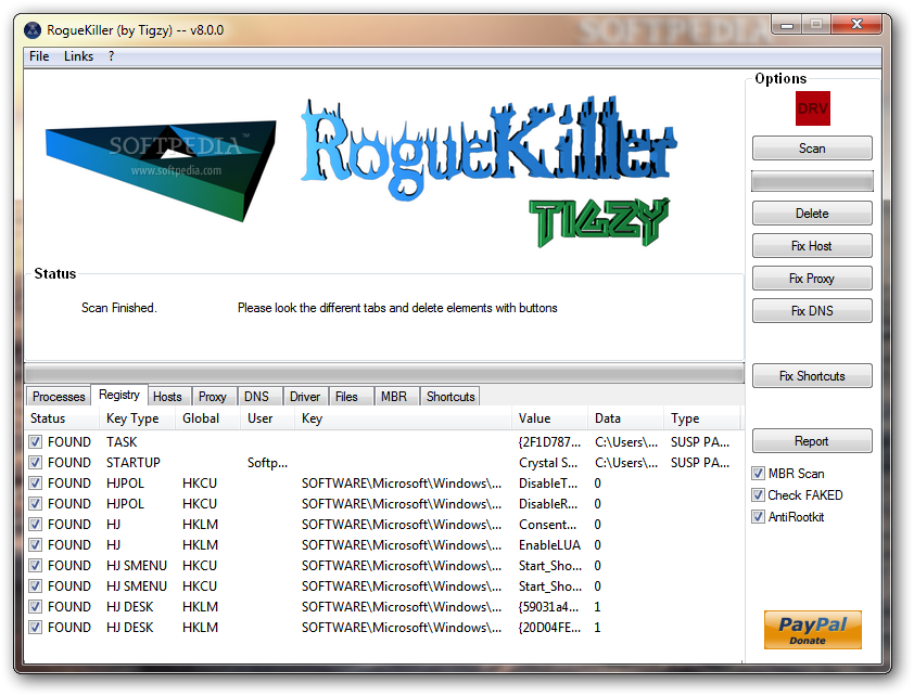 RogueKiller instal the new for ios