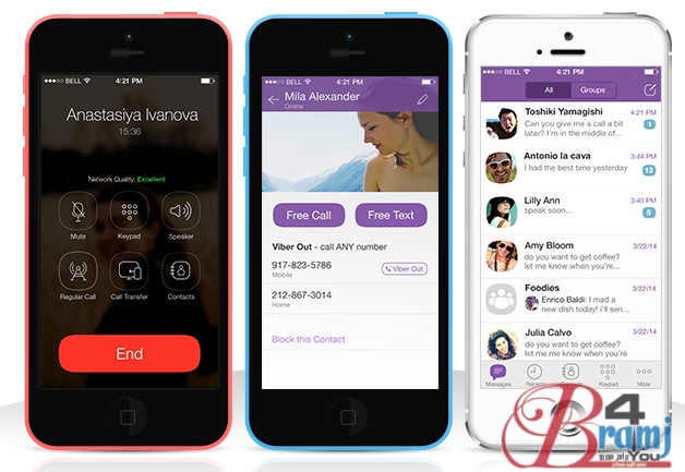 Viber-4.2-for-iPhone