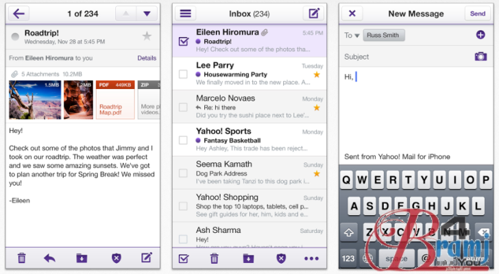 Yahoo-Releases-Updated-Mail-Application-for-iPhone-and-iPad-2