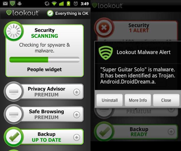 lookout-security-screenshot