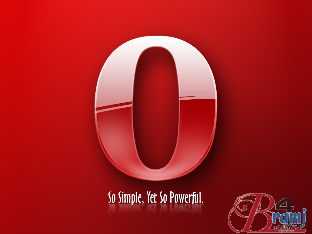 opera logo banner