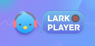 تحميل تطبيق Lark Player للأندرويد 2019 لسماع الموسيقى
